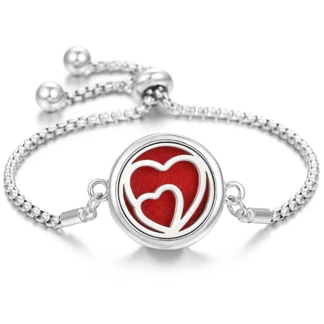 Aromatherapy Bracelet - Fragrance of Togetherness VIP
