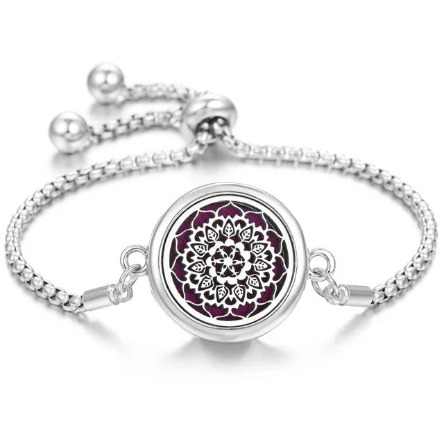 Aromatherapy Bracelet - Fragrance of Togetherness VIP