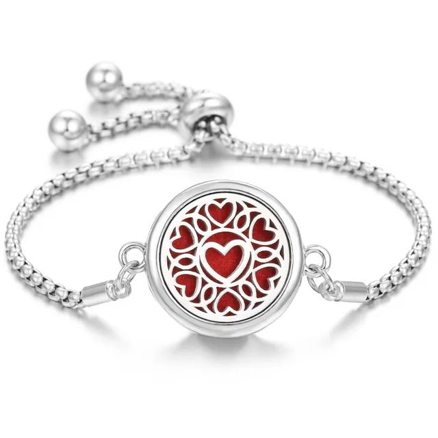 Aromatherapy Bracelet - Fragrance of Togetherness VIP