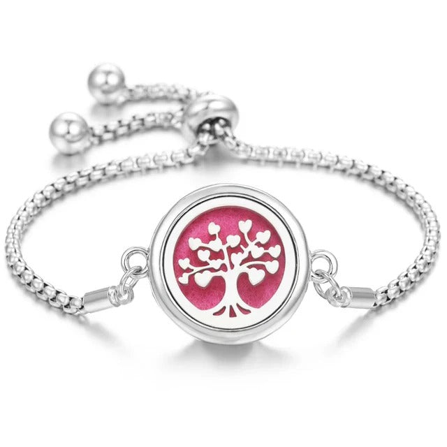Aromatherapy Bracelet - Fragrance of Togetherness VIP